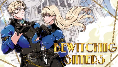 Download Bewitching Sinners