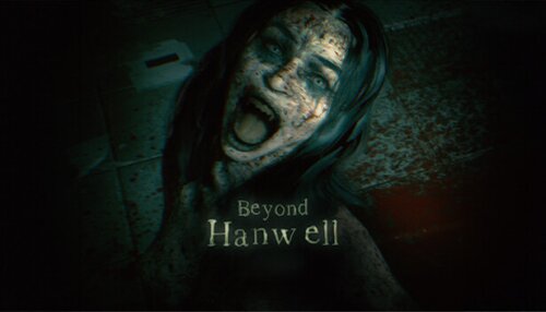 Download Beyond Hanwell