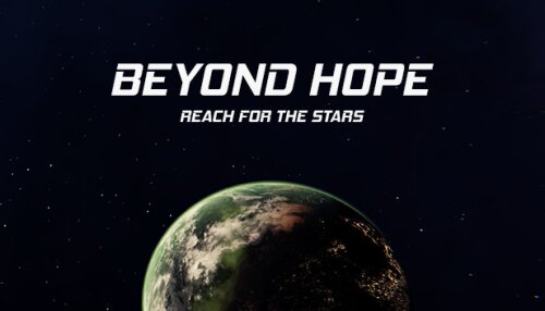 Download Beyond Hope