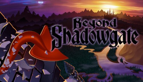 Download Beyond Shadowgate