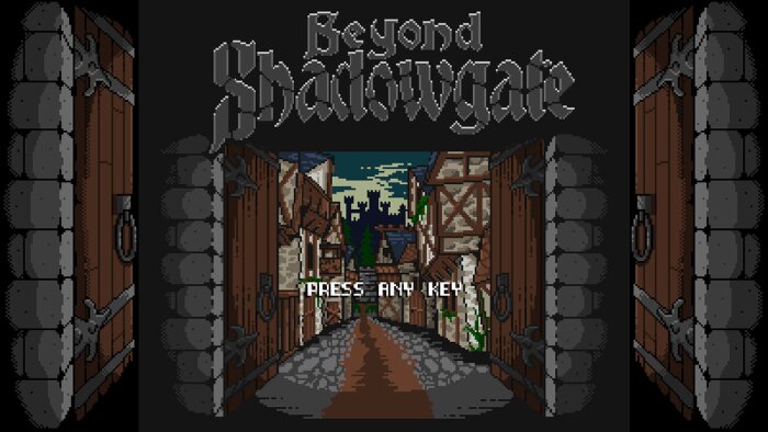 Beyond Shadowgate Download Free