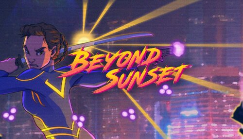 Download Beyond Sunset (GOG)