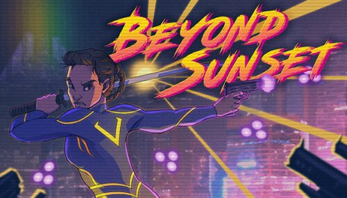 Download Beyond Sunset