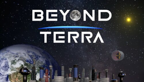 Download Beyond Terra