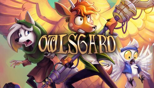Download Beyond The Edge Of Owlsgard (GOG)
