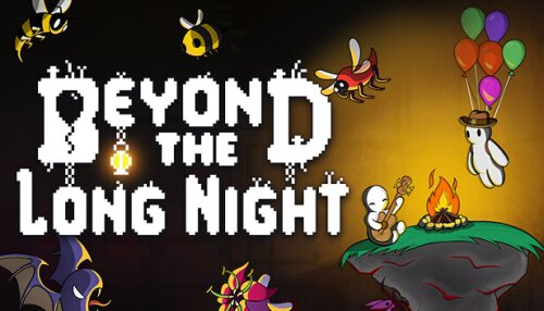 Download Beyond the Long Night