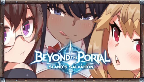 Download Beyond the Portal: Island's Salvation