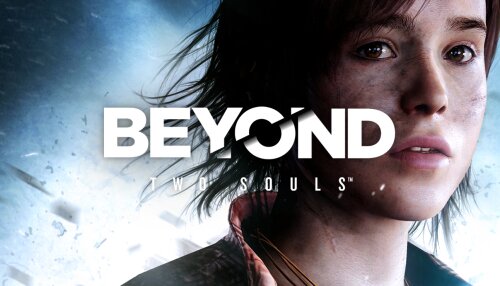 Download Beyond: Two Souls (GOG)