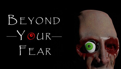 Download Beyond your Fear