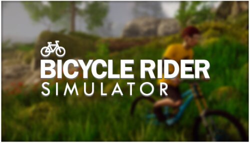 Download Bicycle Rider Simulator