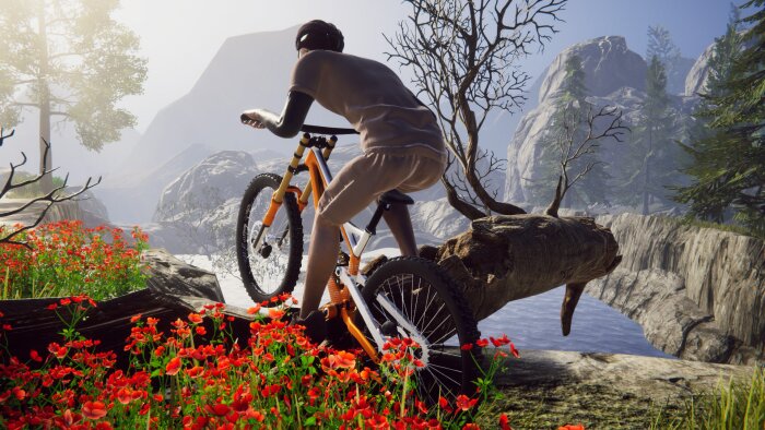 Bicycle Rider Simulator Download Free