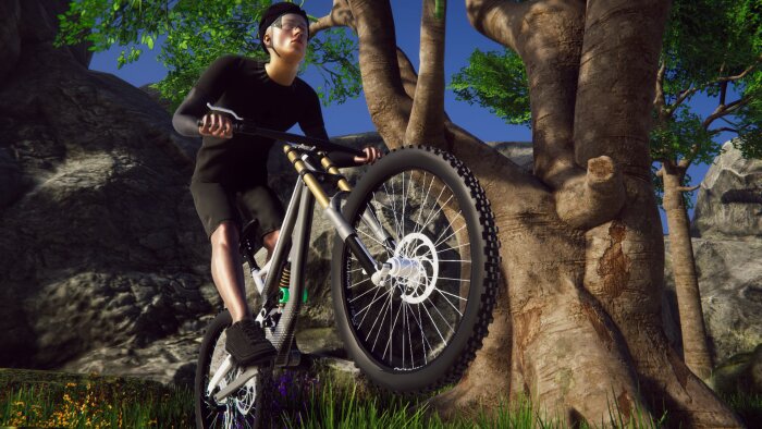 Bicycle Rider Simulator Free Download Torrent