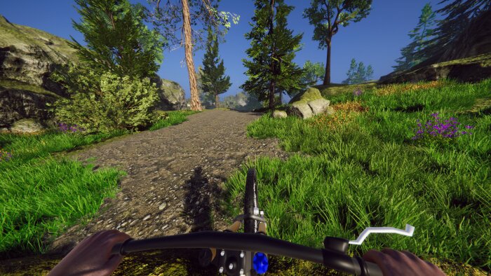 Bicycle Rider Simulator PC Crack