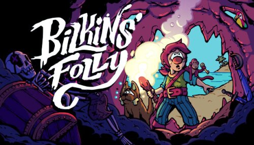 Download Bilkins' Folly