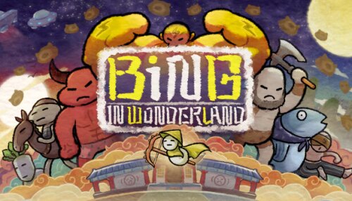 Download Bing in Wonderland
