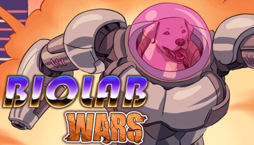 Download Biolab Wars
