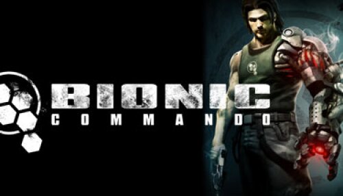 Download Bionic Commando