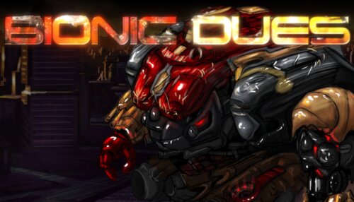Download Bionic Dues