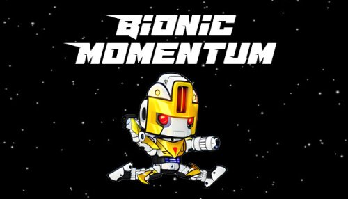 Download Bionic Momentum