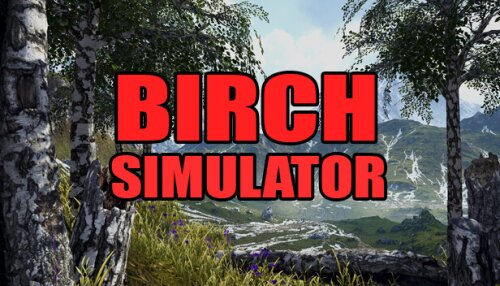 Download Birch Simulator