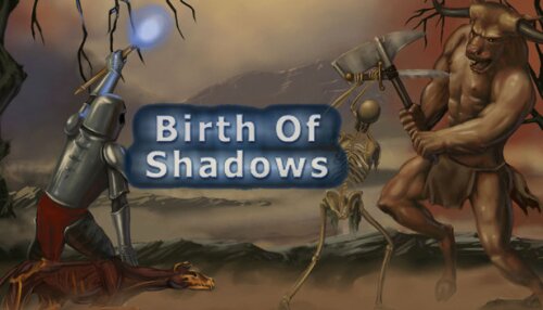 Download Birth of Shadows®