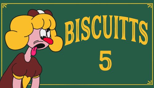 Download Biscuitts 5