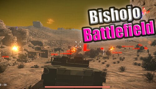 Download Bishojo Battlefield