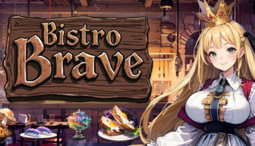 Download Bistro Brave