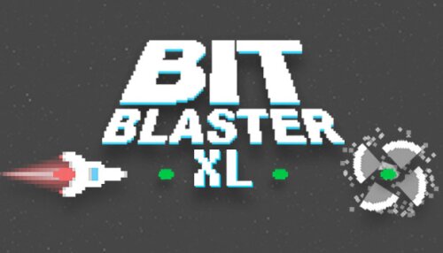 Download Bit Blaster XL