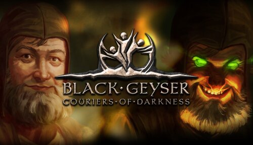 Download Black Geyser: Couriers of Darkness (GOG)