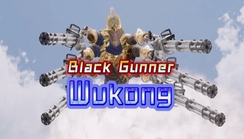 Download Black Gunner Wukong