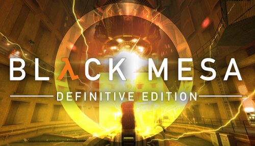 Download Black Mesa
