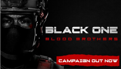 Download Black One Blood Brothers