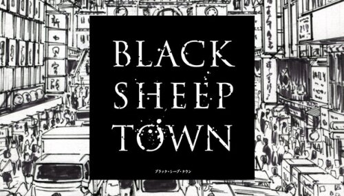 Download BLACK SHEEP TOWN