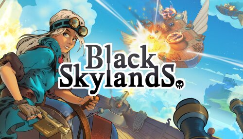Download Black Skylands (GOG)