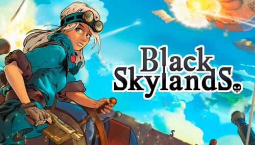 Download Black Skylands