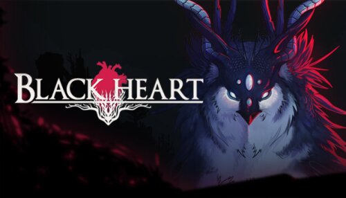 Download Blackheart