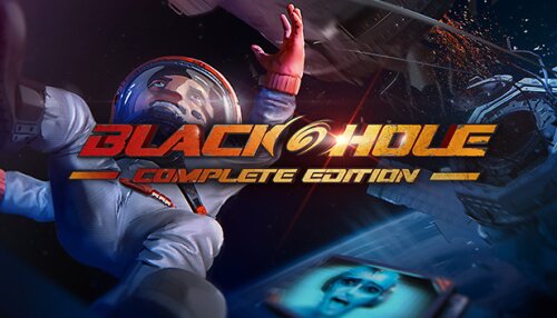 Download BLACKHOLE: Complete Edition Upgrade