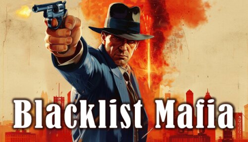 Download Blacklist Mafia