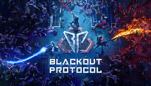 Download Blackout Protocol