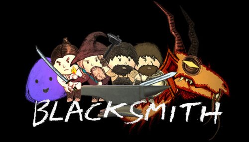Download Blacksmith
