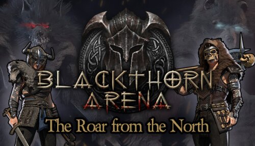 Download Blackthorn Arena - The Roar from the North