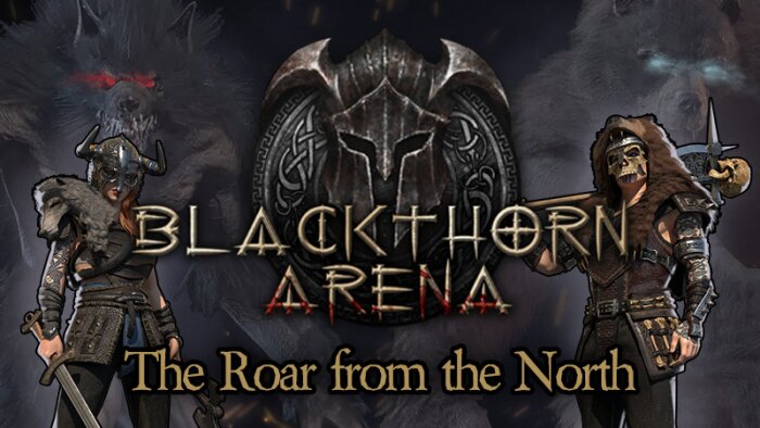 Blackthorn Arena - The Roar from the North Download Free