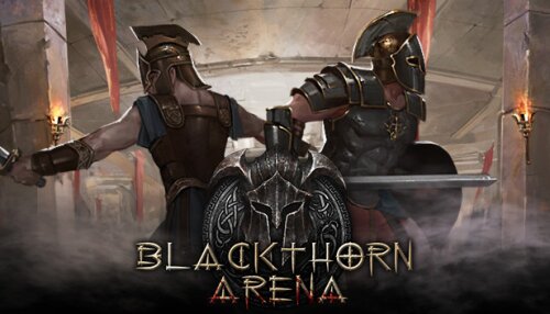 Download Blackthorn Arena