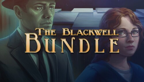 Download Blackwell Bundle (GOG)