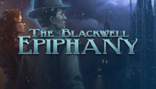 Download Blackwell Epiphany (GOG)