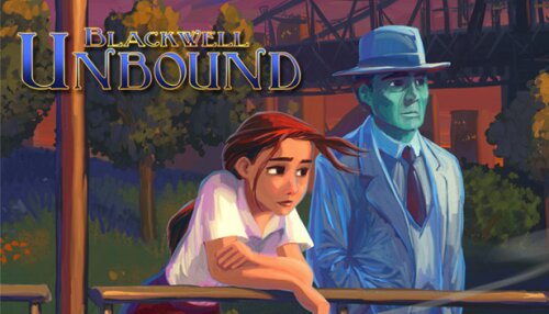 Download Blackwell Unbound