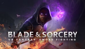 Download Blade and Sorcery
