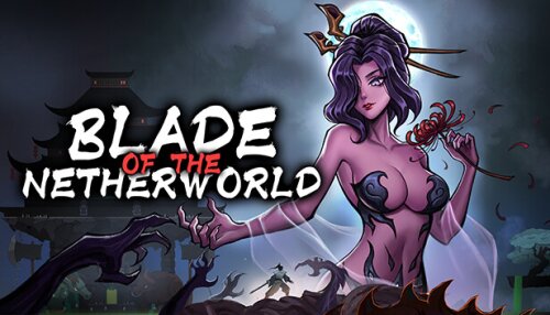 Download Blade of the Netherworld