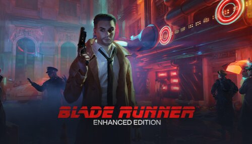 Download Blade Runner: Enhanced Edition